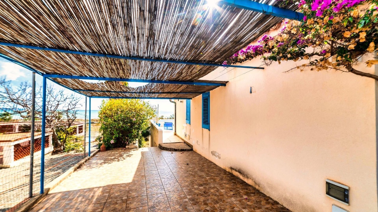 Photo of Outdoor in Porto Palo