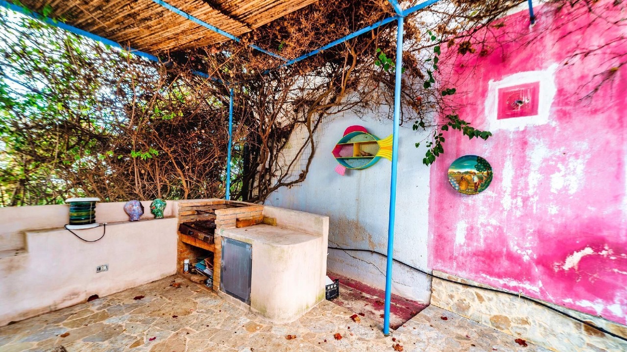 Photo of Patio Balcony in Porto Palo