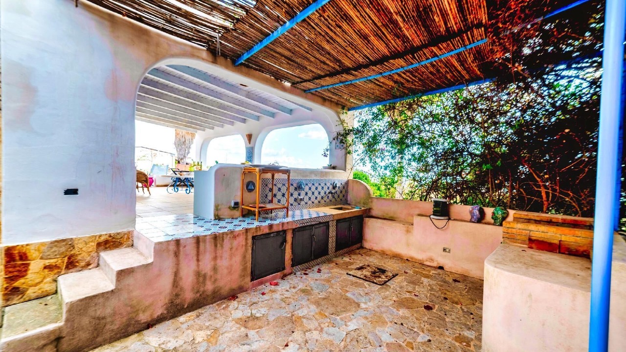 Photo of Patio Balcony in Porto Palo