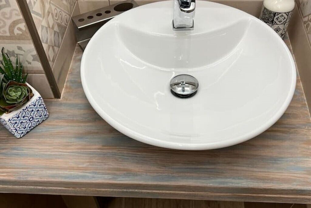 Photo of Bathroom in Milazzo