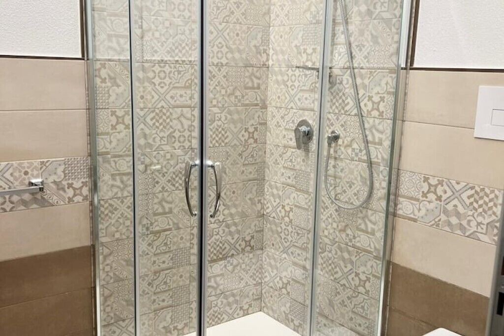 Photo of Bathroom in Milazzo