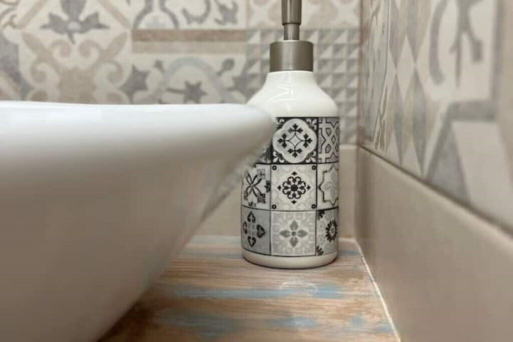 Photo of Bathroom in Milazzo