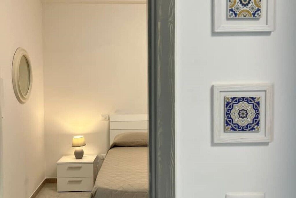 Photo of Bedroom in Milazzo