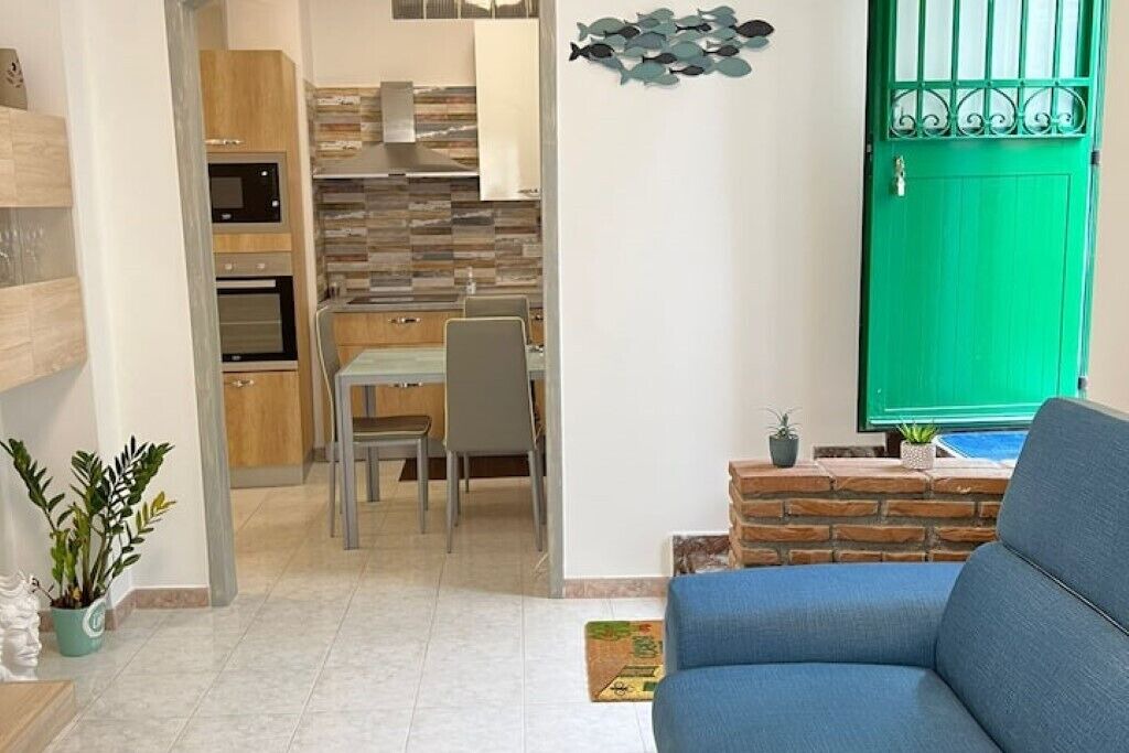 Photo of Livingroom in Milazzo