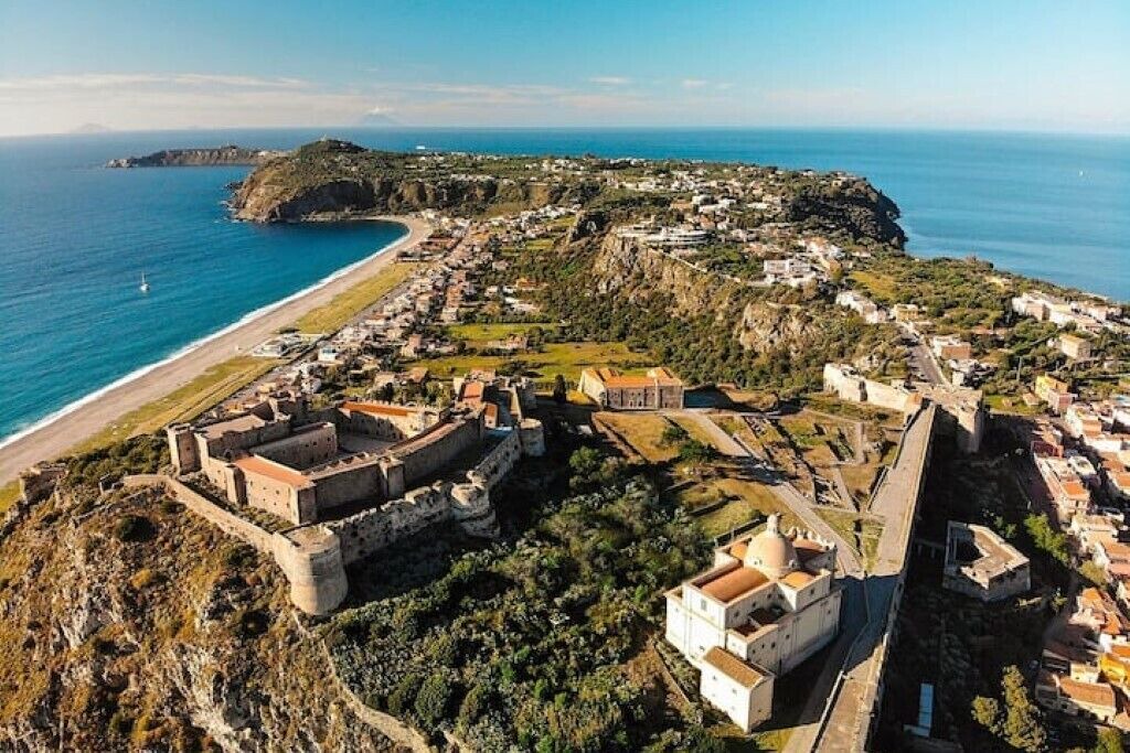 Photo of Outdoor in Milazzo