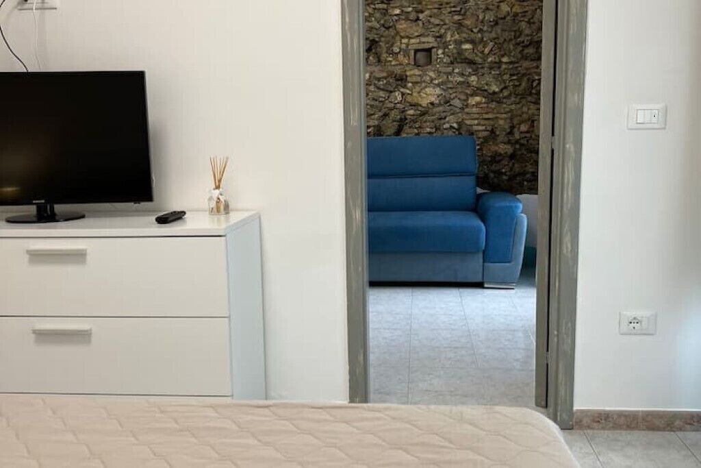 Photo of Bedroom in Milazzo