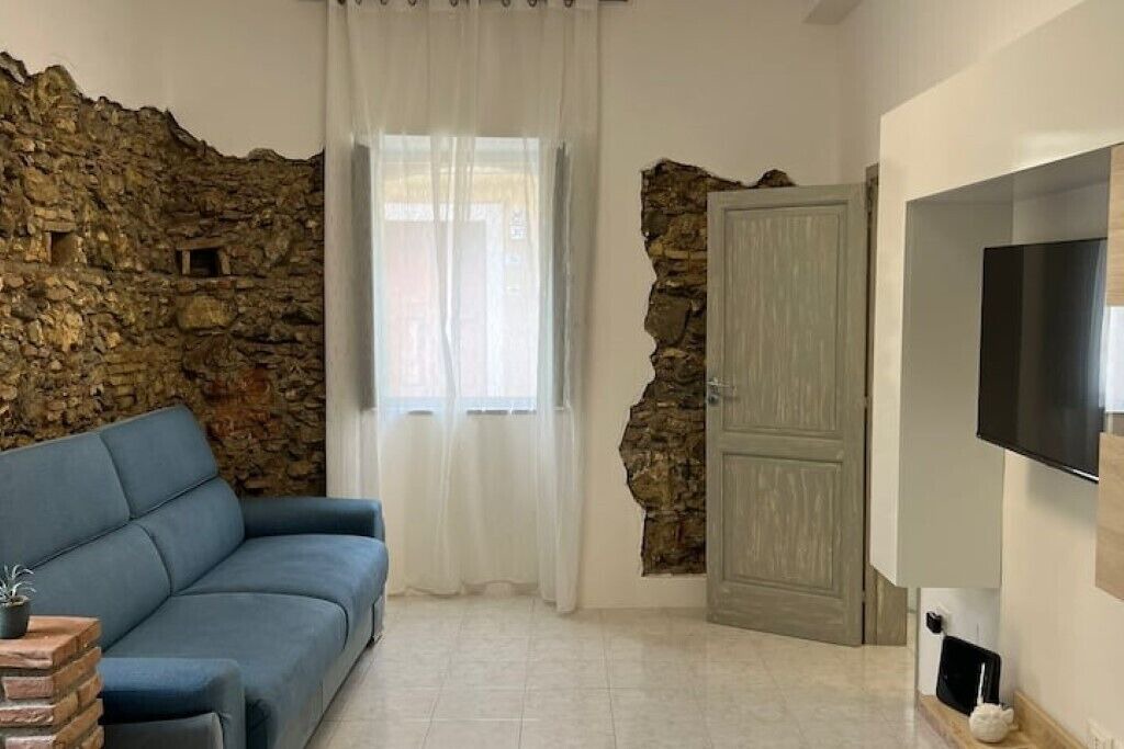 Photo of Livingroom in Milazzo