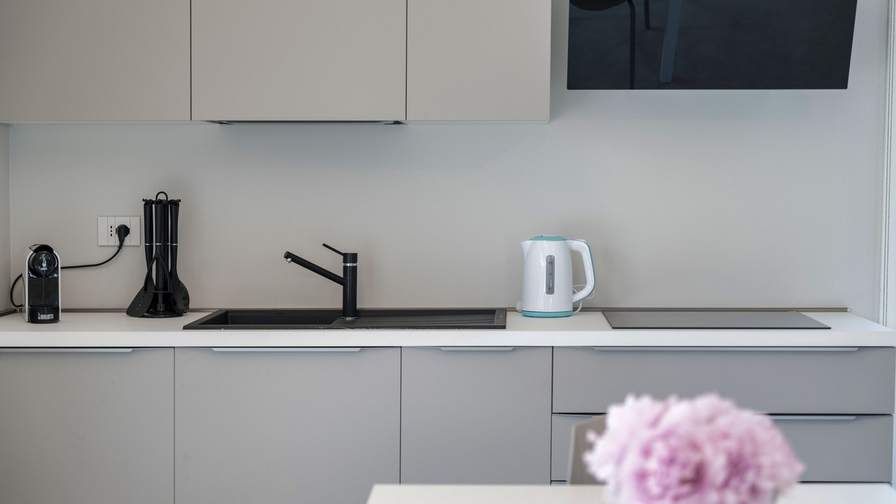 Photo of Kitchen in Rivoltella