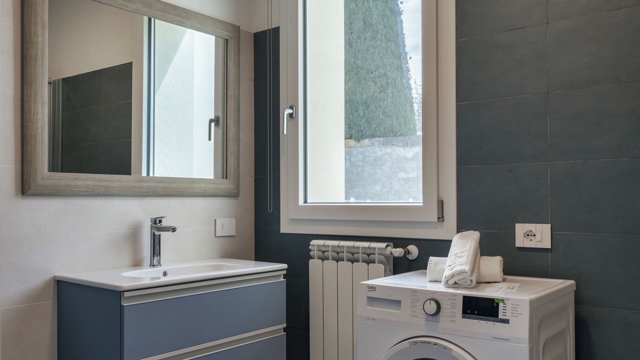 Photo of Bathroom in Rivoltella