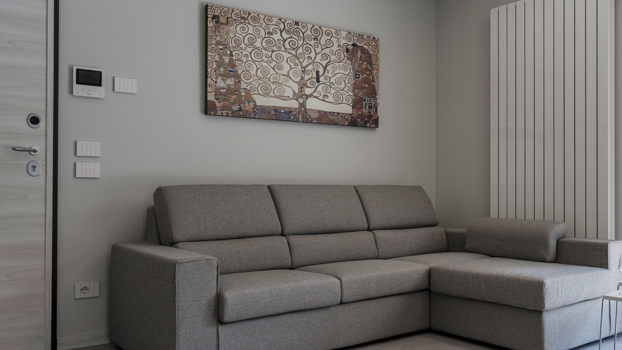 Photo of Livingroom in Rivoltella