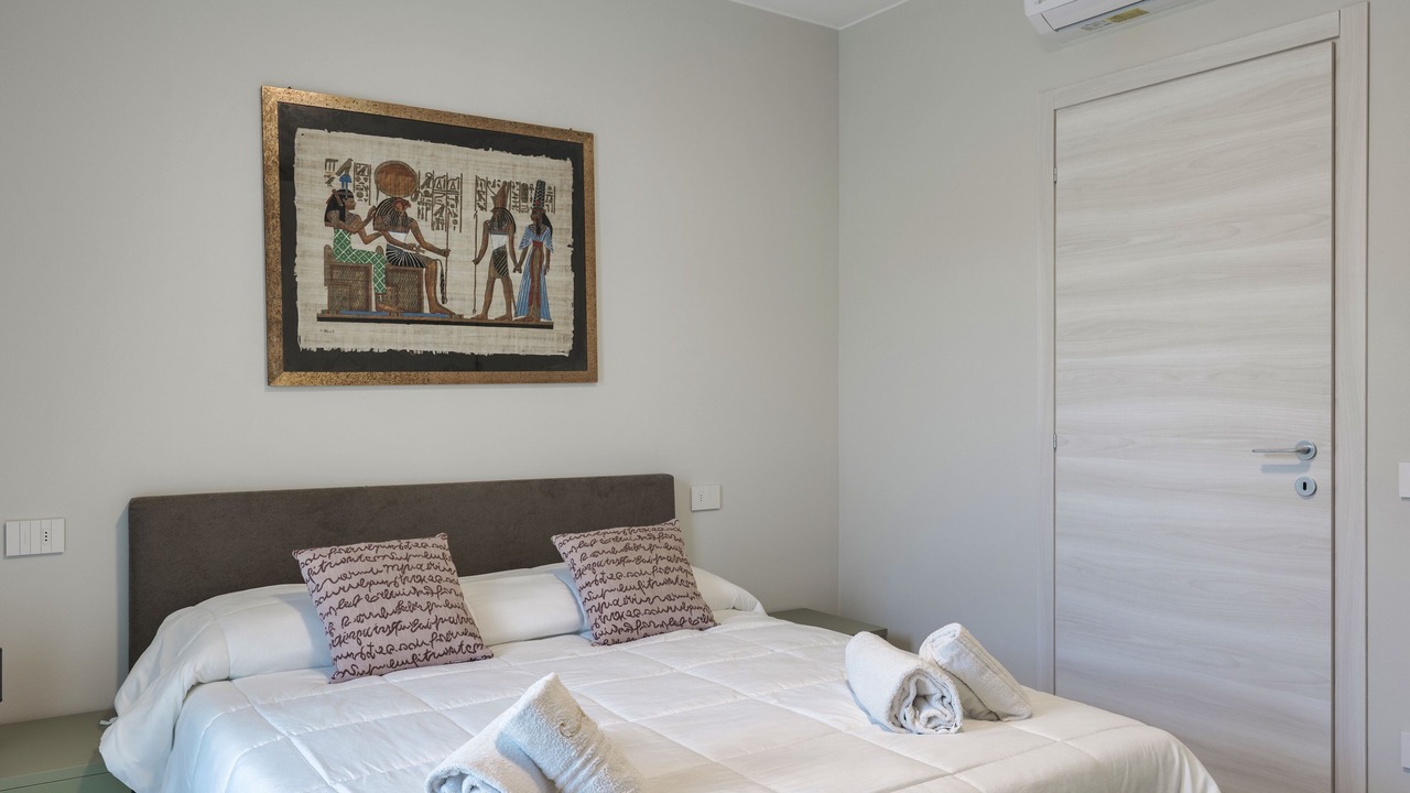 Photo of Bedroom in Rivoltella