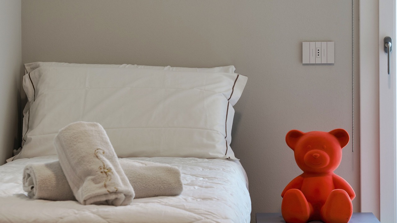 Photo of Bedroom in Rivoltella