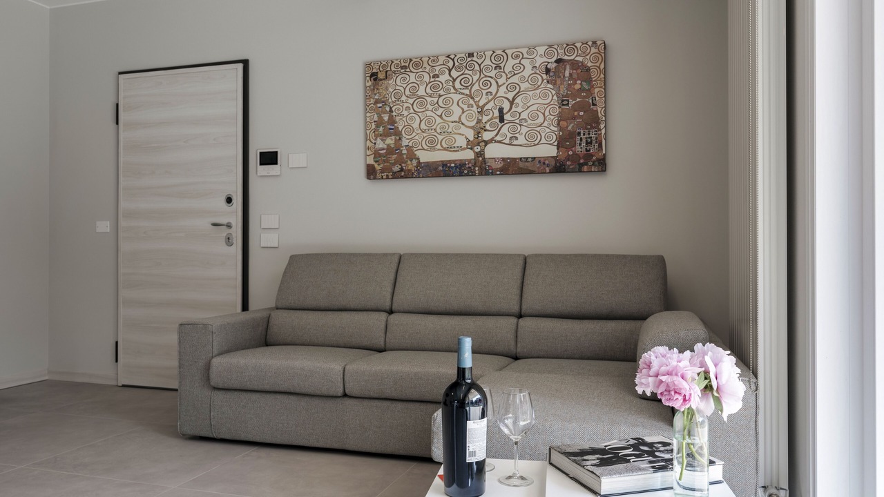 Photo of Livingroom in Rivoltella