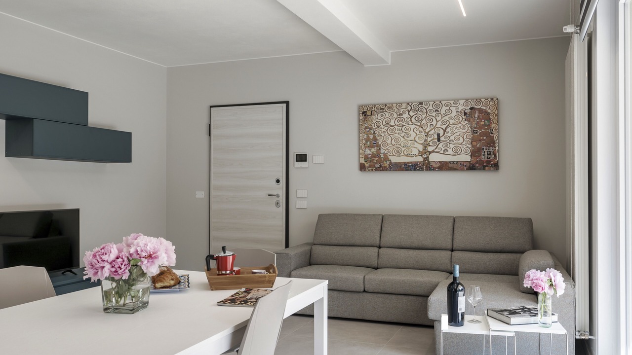 Photo of Livingroom in Rivoltella