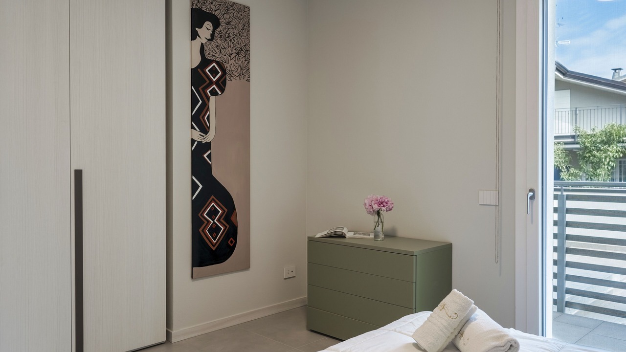 Photo of Bedroom in Rivoltella