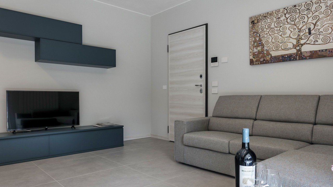Photo of Livingroom in Rivoltella