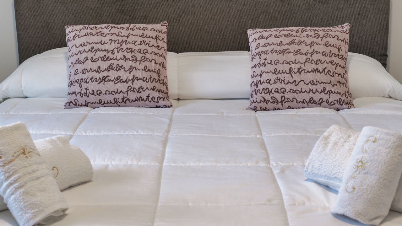 Photo of Bedroom in Rivoltella