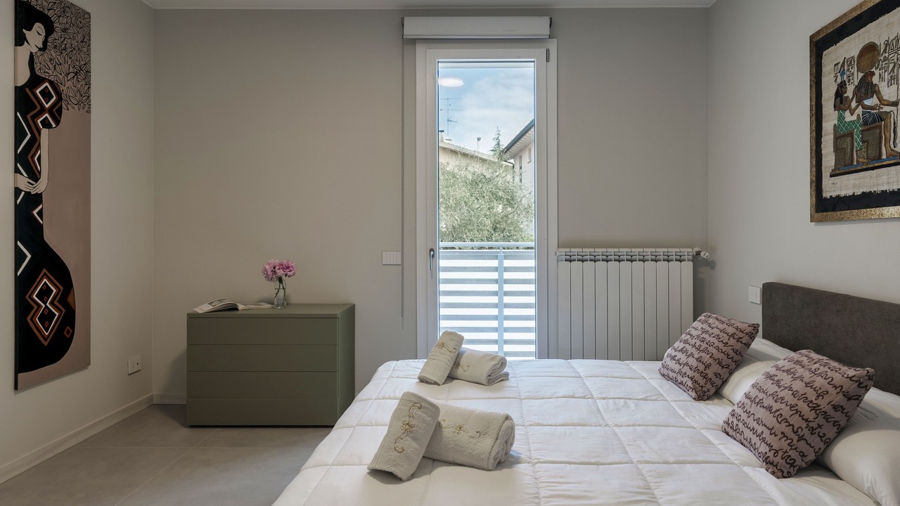 Photo of Bedroom in Rivoltella