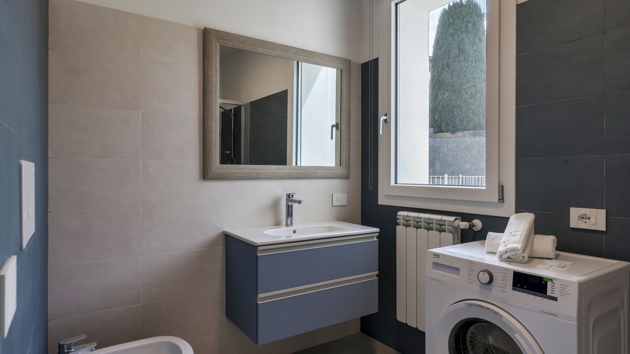 Photo of Bathroom in Rivoltella
