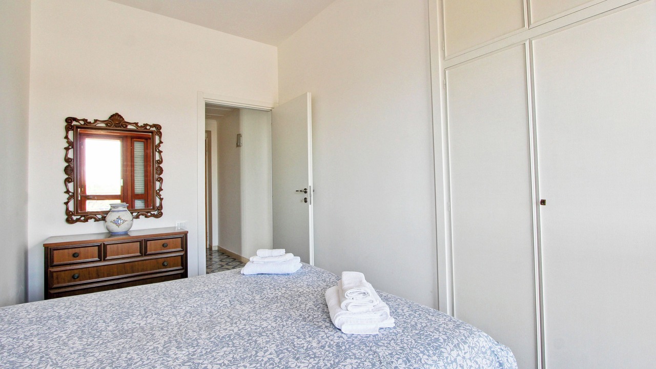 Photo of Bedroom in Nettuno