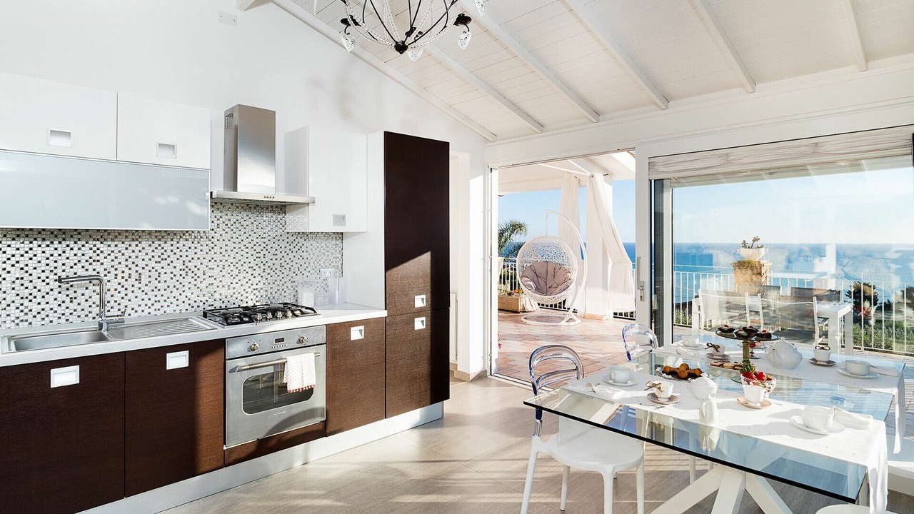 Photo of Kitchen in Licata