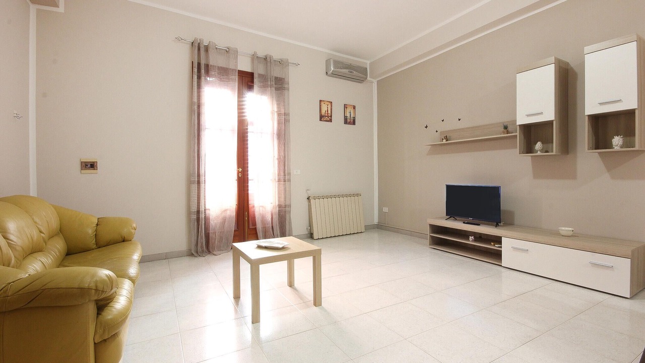 Photo of Bedroom in Menfi