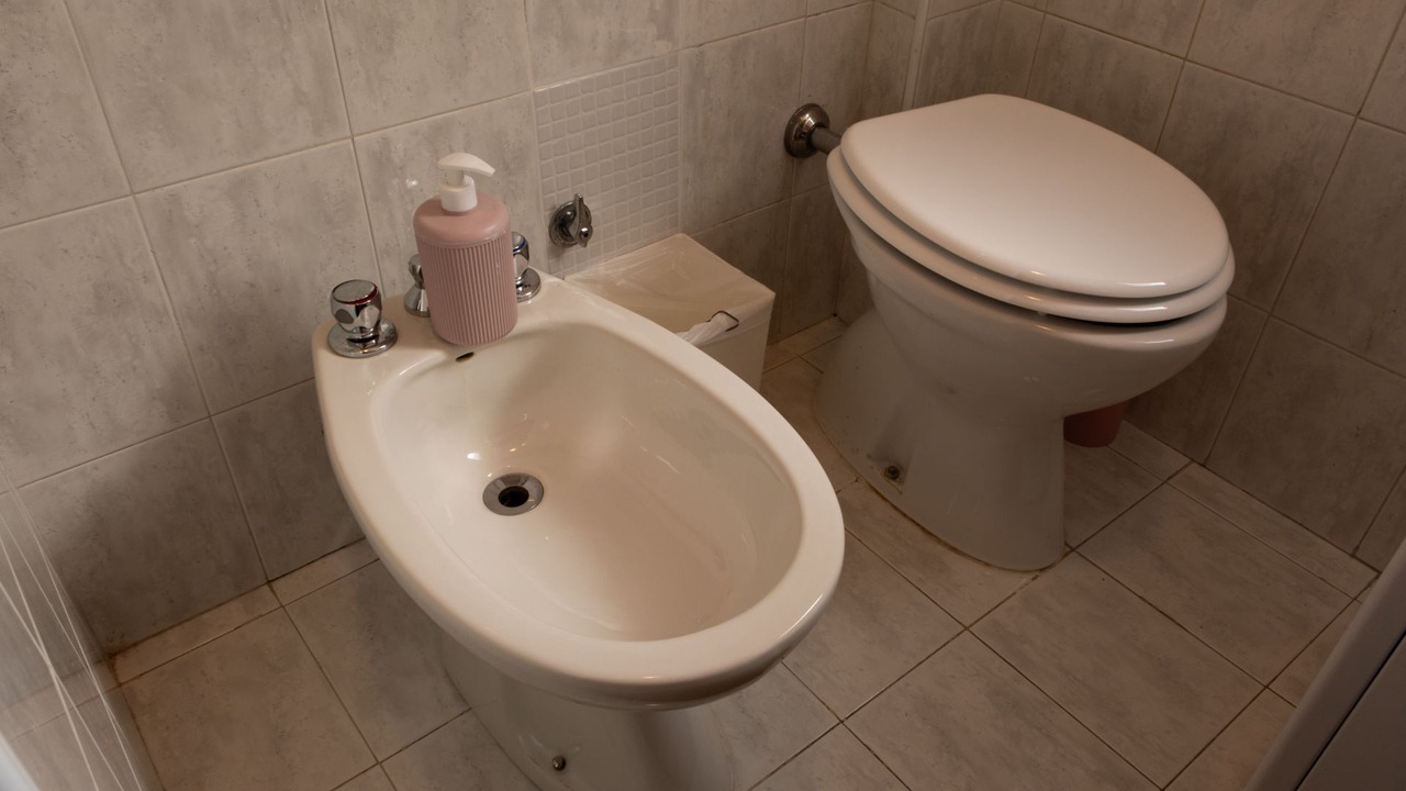 Photo of Bathroom in Cappadocia