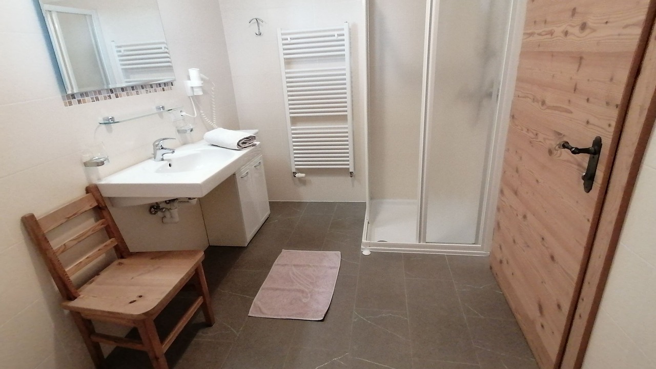 Photo of Bathroom in Campo Tures