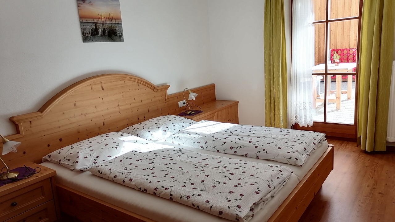 Photo of Bedroom in Campo Tures