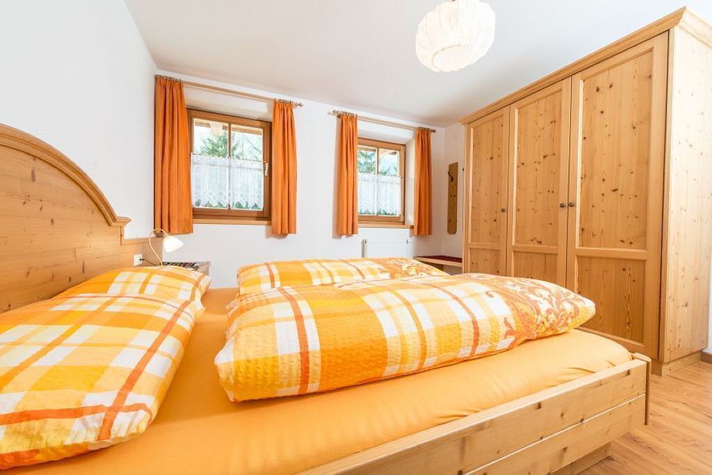 Photo of Bedroom in Campo Tures