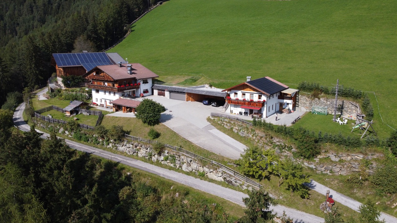 Photo of Outdoor in Campo Tures