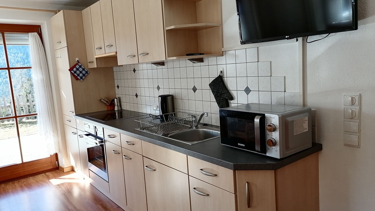 Photo of Kitchen in Campo Tures