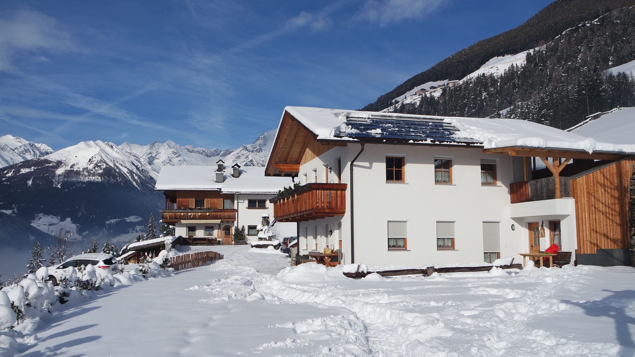 Photo of Outdoor in Campo Tures