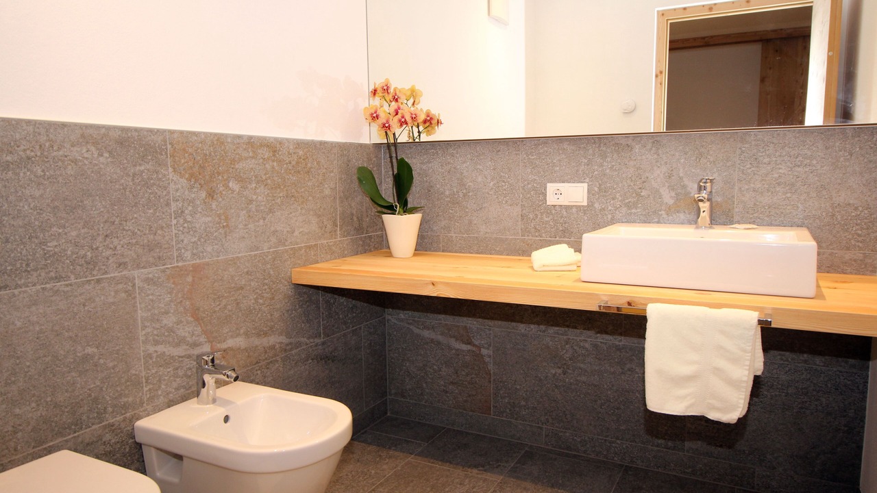 Photo of Bathroom in Brunico
