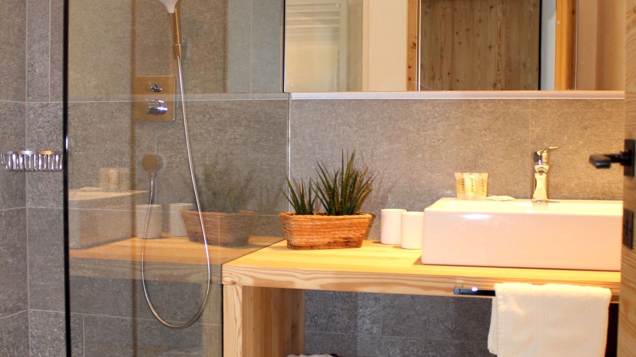 Photo of Bathroom in Brunico