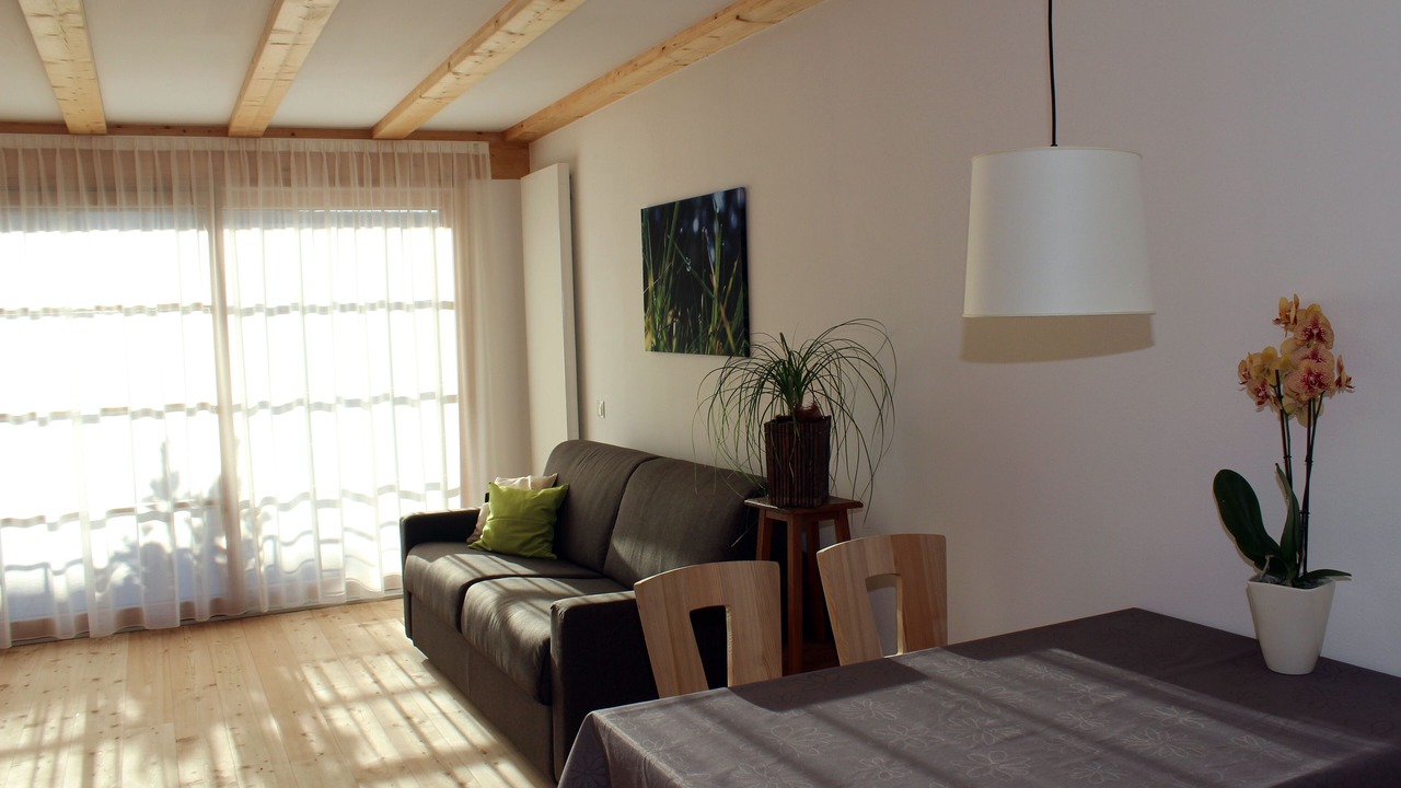 Photo of Livingroom in Brunico