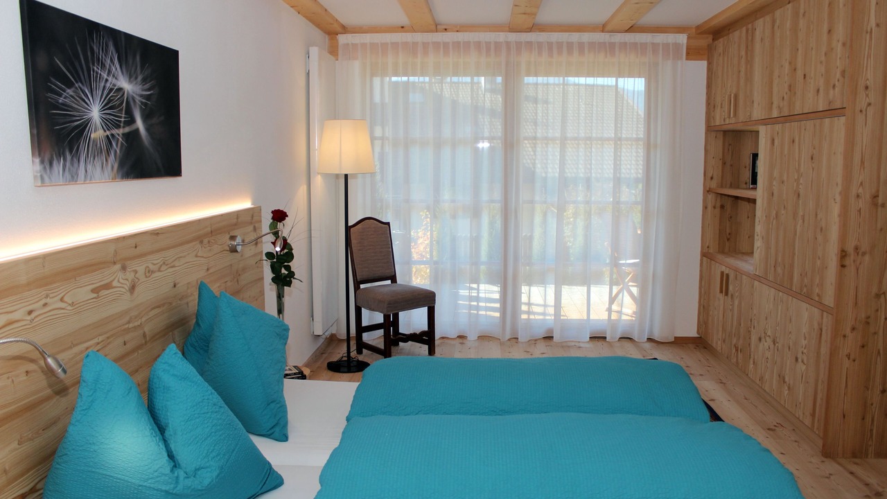 Photo of Bedroom in Brunico