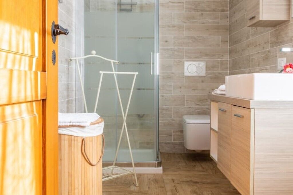 Photo of Bathroom in Gonte