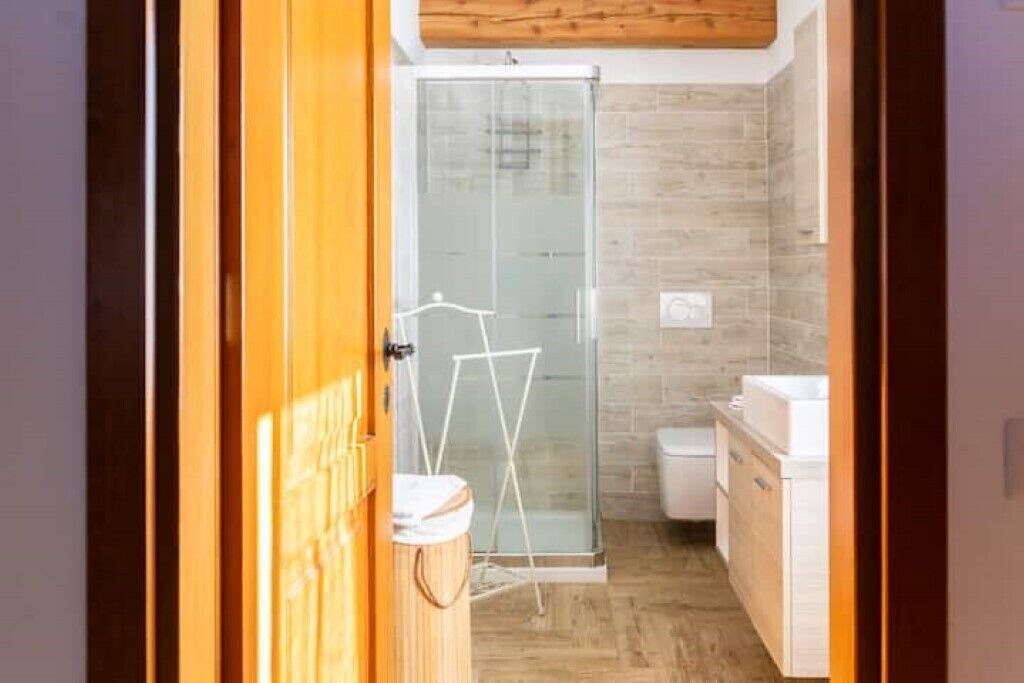 Photo of Bathroom in Gonte