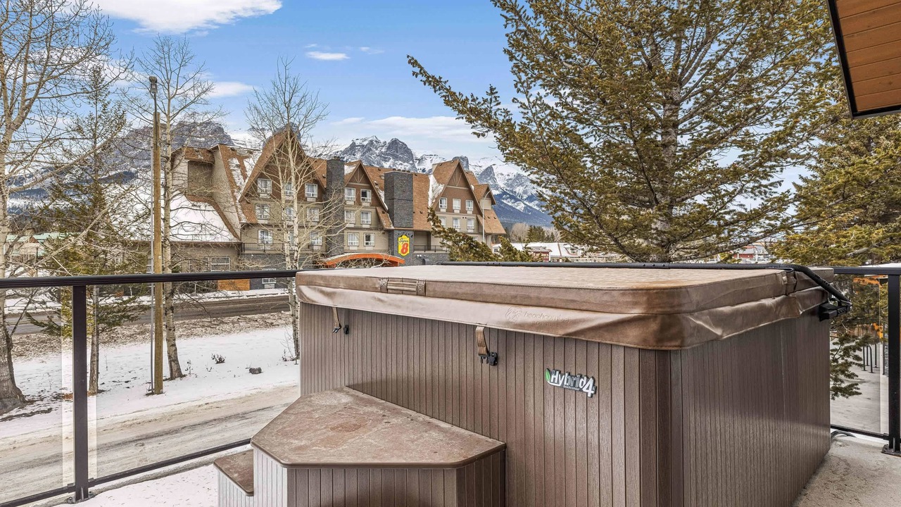Photo of Outdoor in Teepee Town