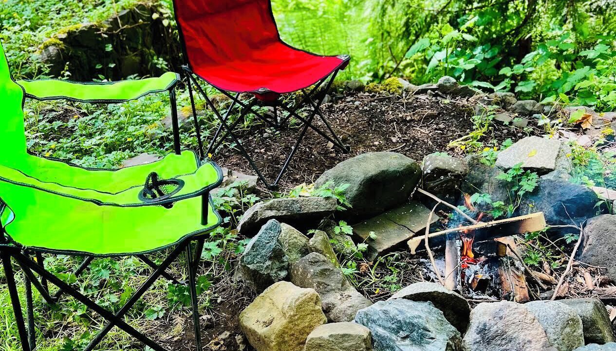 Photo of Outdoor in North Saanich