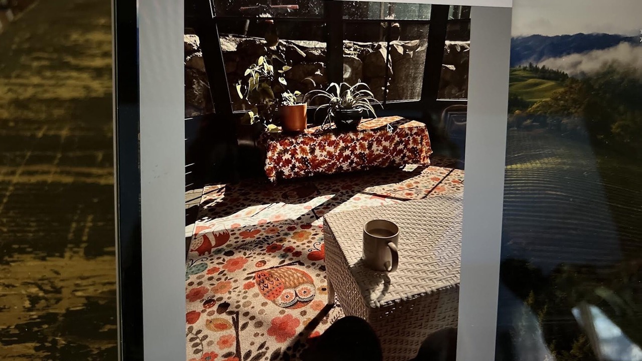 Photo of Outdoor in North Saanich