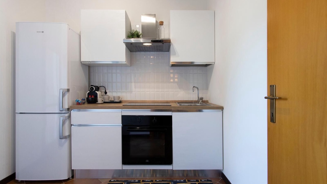 Photo of Kitchen in Casal Monastero