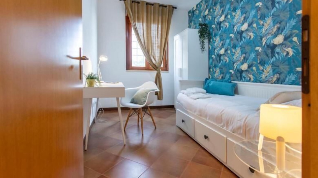 Photo of Bedroom in Casal Monastero