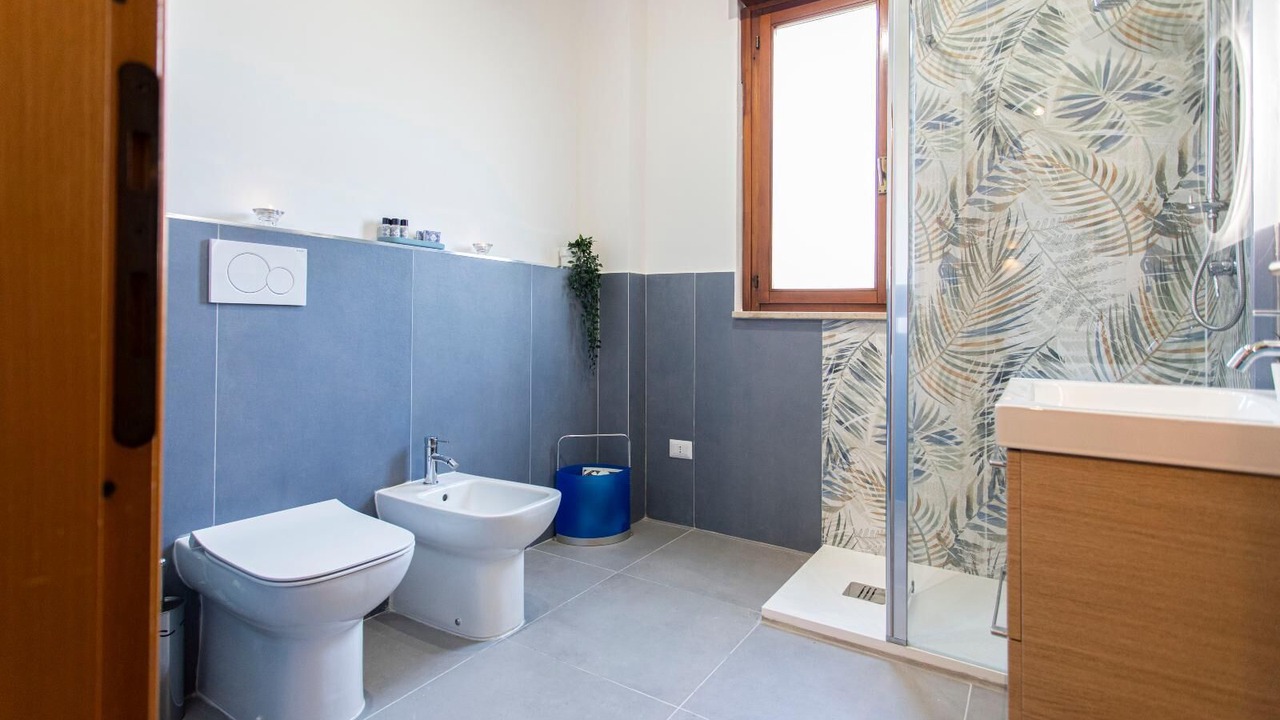 Photo of Bathroom in Casal Monastero