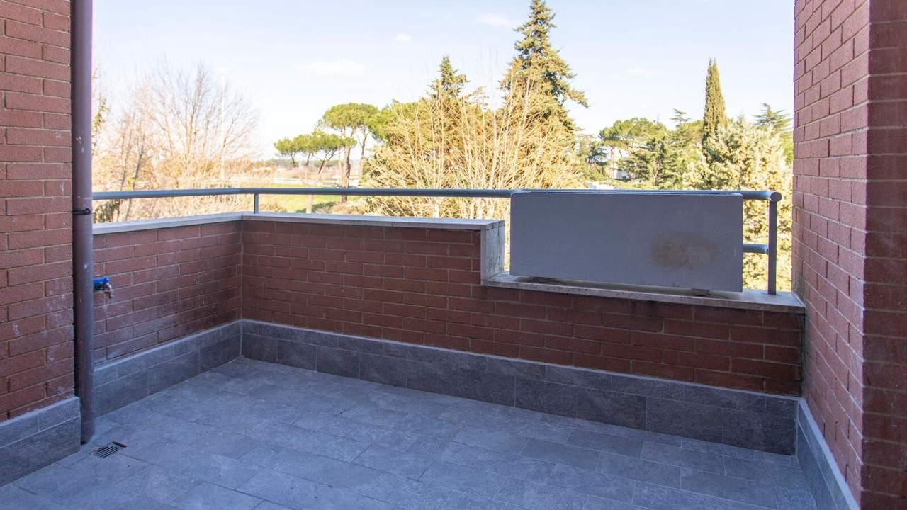 Photo of Outdoor in Casal Monastero