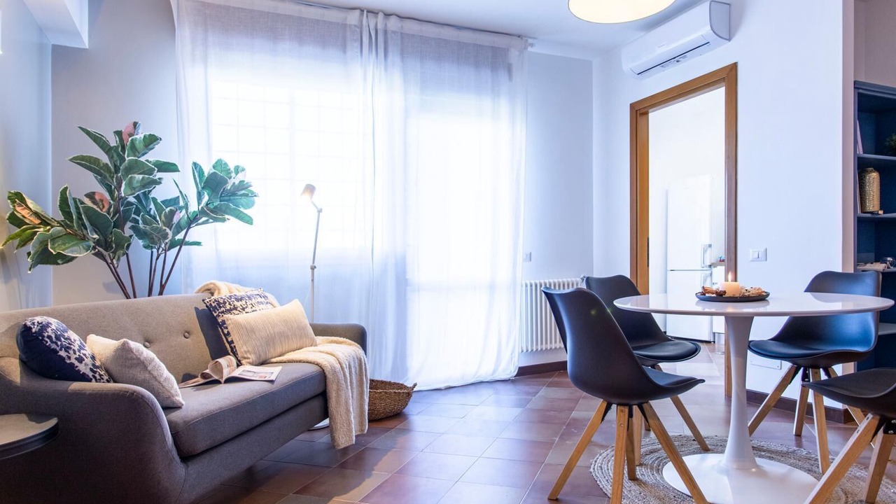 Photo of Livingroom in Casal Monastero