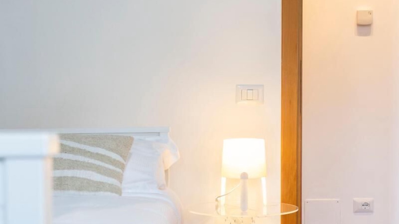Photo of Bedroom in Casal Monastero