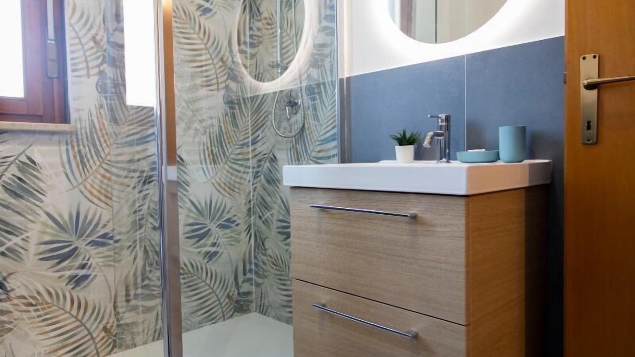 Photo of Bathroom in Casal Monastero