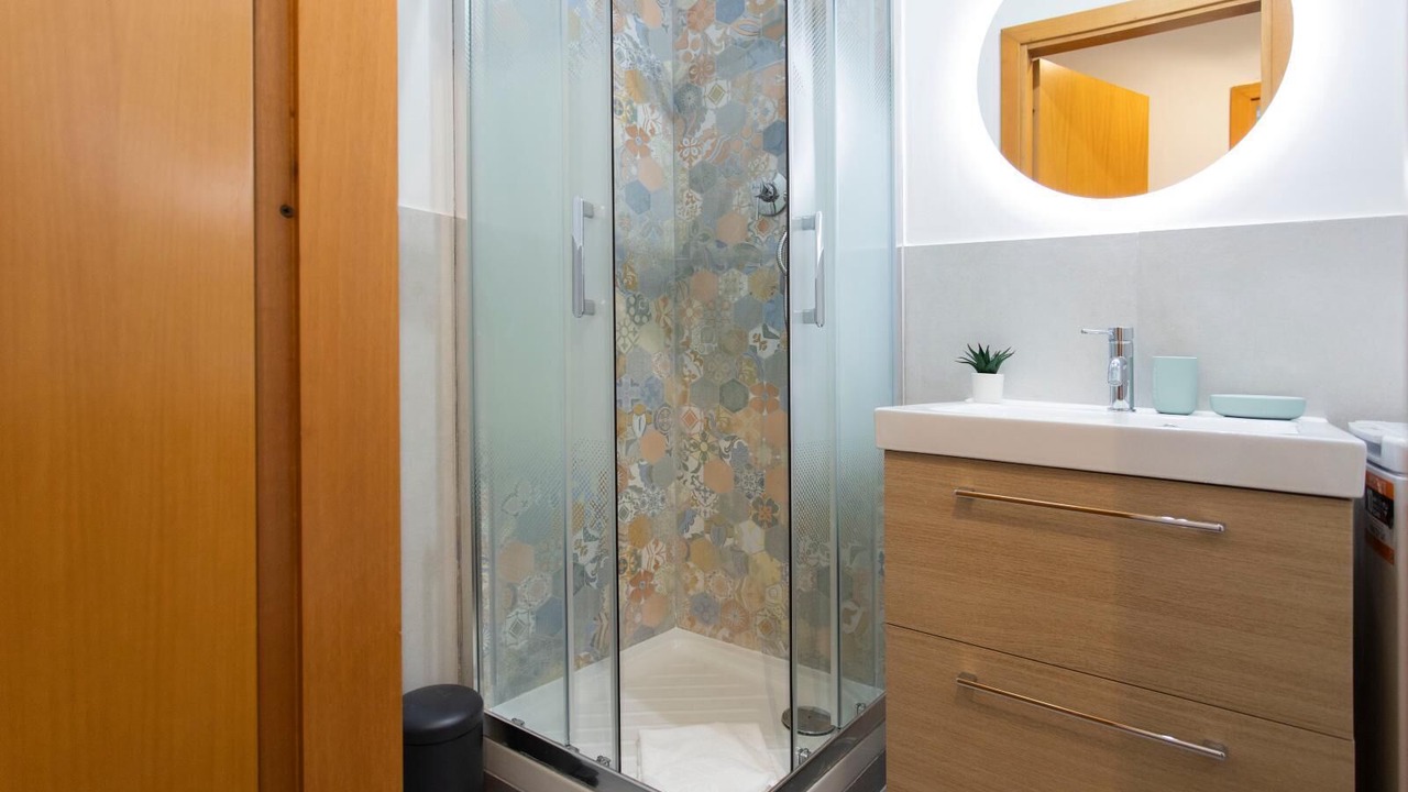 Photo of Bathroom in Casal Monastero